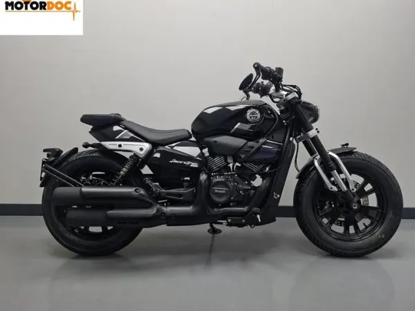 2026 Benelli Leoncino Bobber - € 6.999 (1/1)