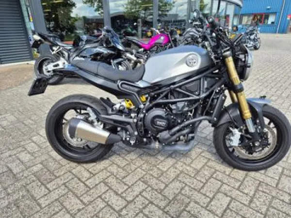 2023 Benelli Leoncino 800 - € 7.199 (1/1)