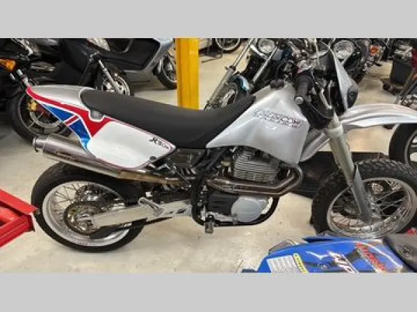 2003 CCM R30M - € 4.950 (1/1)