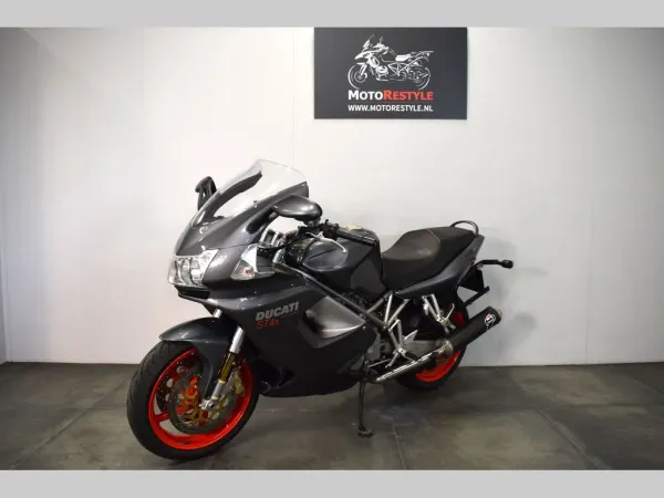 2006 Ducati ST 4S - €3,150 (1/1)