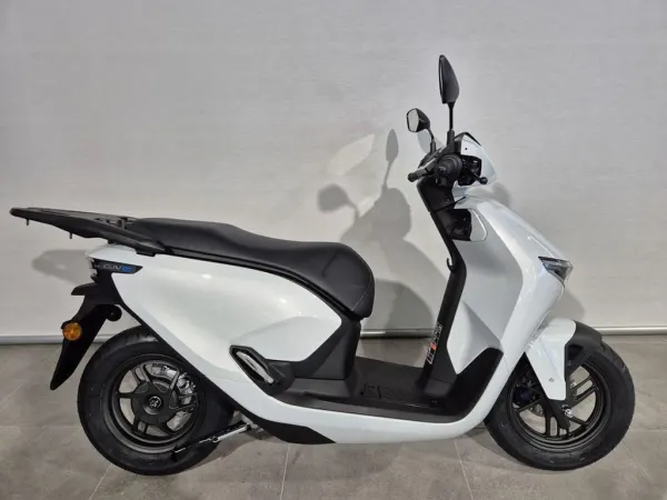 2025 Honda CUV E - €4,799 (1/1)