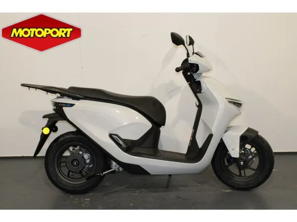 2025 Honda CUV E - €4,999 (1/1)