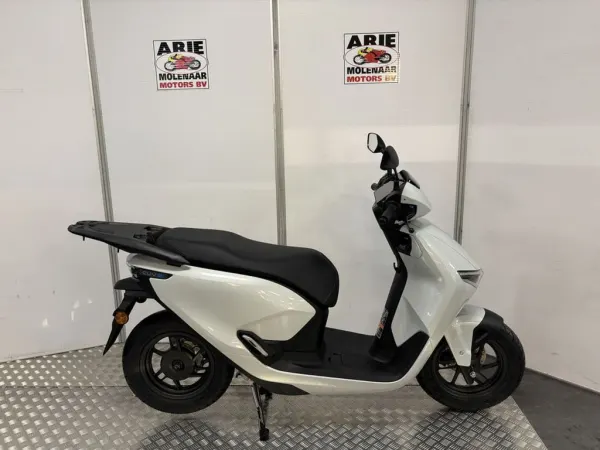2026 Honda CUV E - €4,999 (1/1)