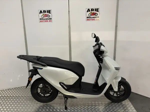 2026 Honda CUV e - €4,999 (1/1)