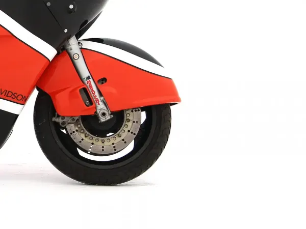 1987 Buell Rr 1000 Battle Twin Collectors Item - €99,950 (1/1)