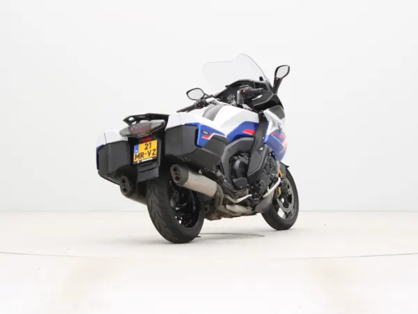 2022 BMW K 1600 GT - € 22.950 (1/1)