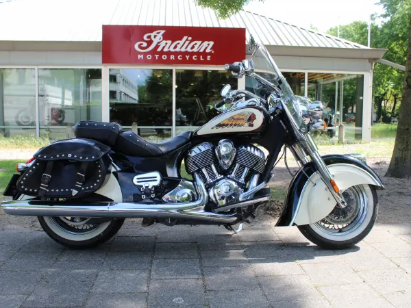 2015 Indian Chief - €17,950 (1/1)