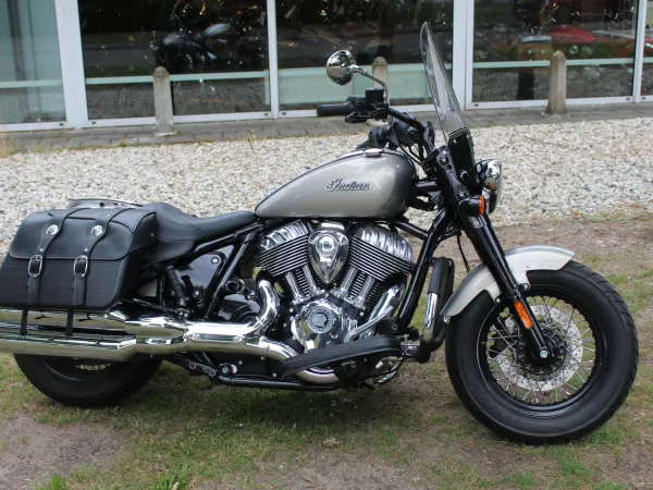 2023 Indian Chief - €22,950 (1/1)