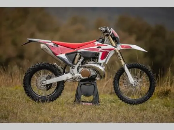 2025 Fantic XE 300 - €10,495 (1/1)