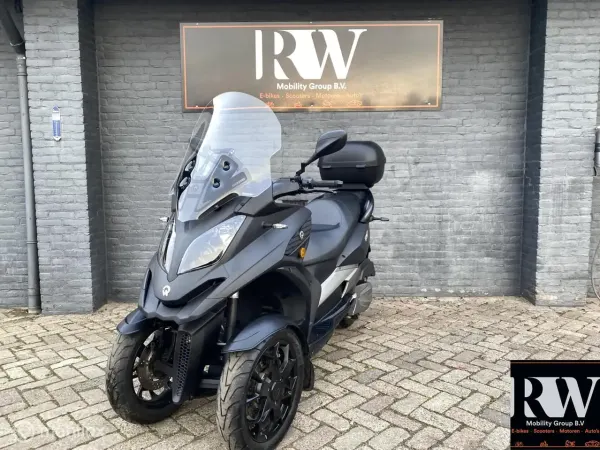 2020 Quadro QV3 - € 4.995 (1/1)