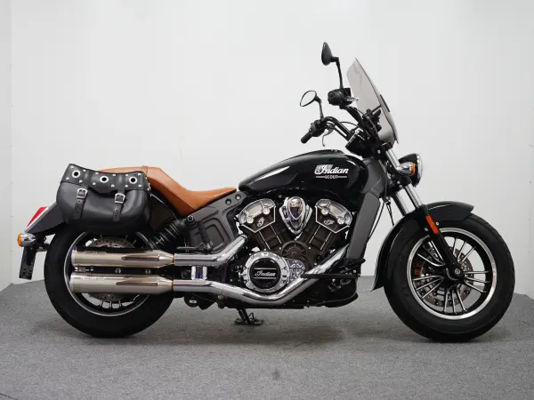 2020 Indian Scout - €15,999 (1/1)