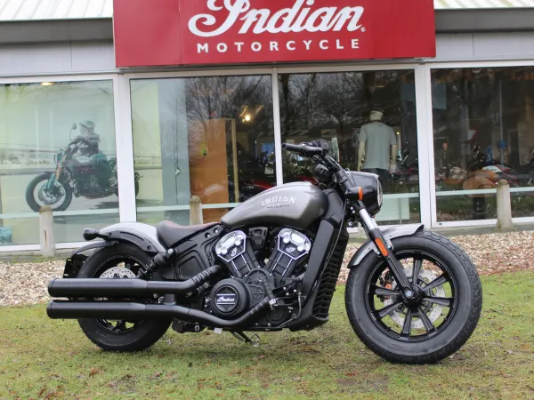 2025 Indian Scout - €16,950 (1/1)