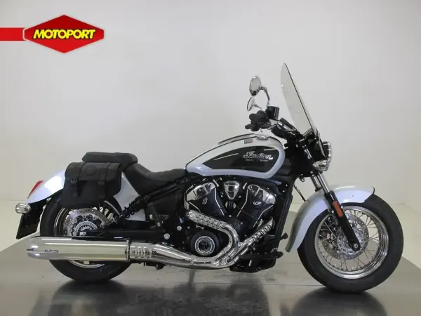 2024 Indian Scout - €17,990 (1/1)