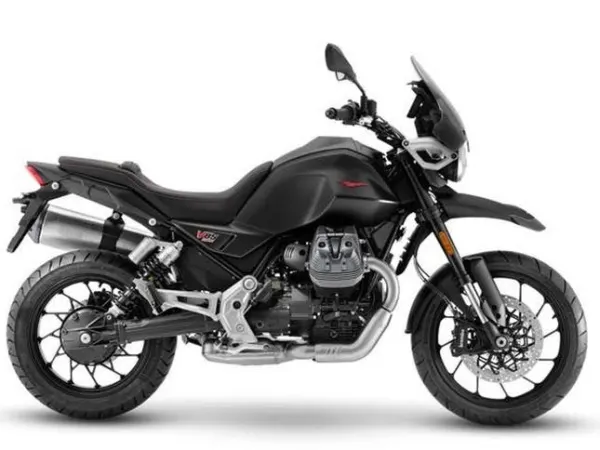 2025 Moto Guzzi V 85 Strada - € 12.499 (1/1)