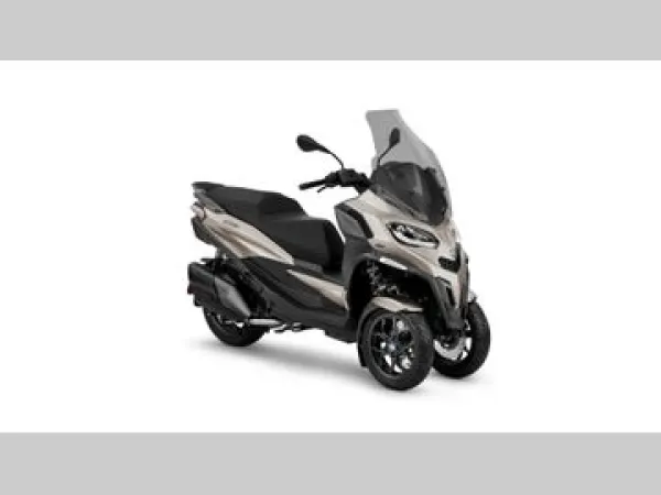 2024 Piaggio MP3 400 HPE - € 13.350 (1/1)