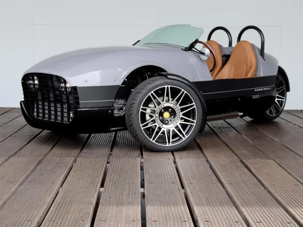 2024 Vanderhall Venice - € 50.000 (1/1)