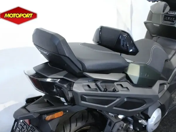 2026 Kymco  - € 15.999 (1/1)
