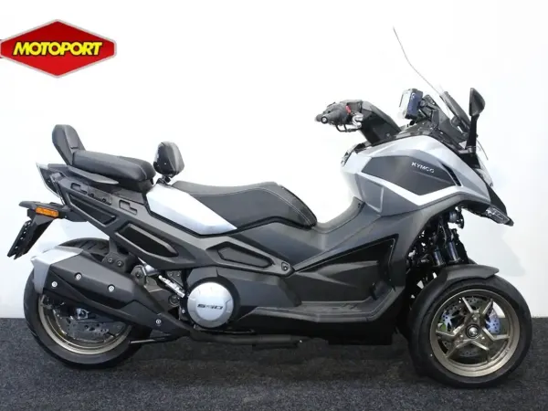 2026 Kymco  - € 15.999 (1/1)