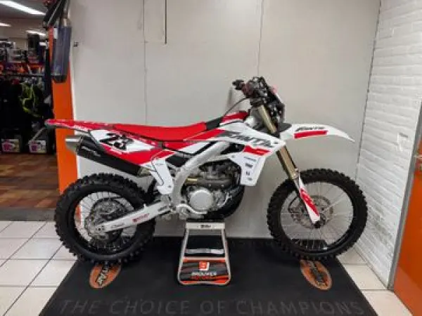 2023 Fantic XEF 250 - €6,999 (1/1)