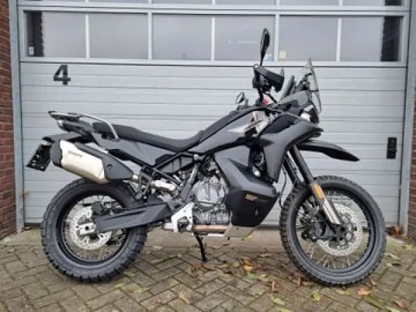 2026 Cfmoto 800 Mt-X - € 10.499 (1/1)