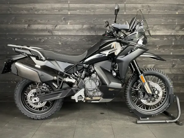 2026 Cfmoto 800 MT - €10,499 (1/1)