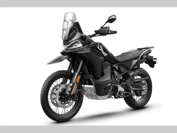 2026 Cfmoto 800 MT-X - € 10.499 (1/1)