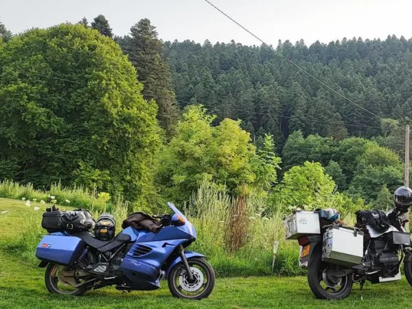 Bouwjaar onbekend BMW K1100 RS - € 2.000 · Bieden (1/1)