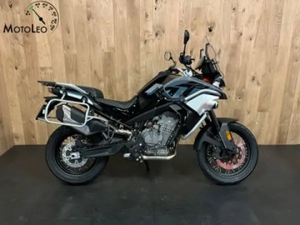 2026 Cfmoto 800 MT Sport - € 9.799 (1/1)