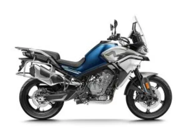 Year unknown Cfmoto 800 MT Sport - €9,899 (1/1)