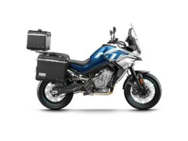2026 Cfmoto MT 800 - €9,899 (1/1)