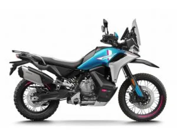 2026 Cfmoto MT 800 - €9,899 (1/1)
