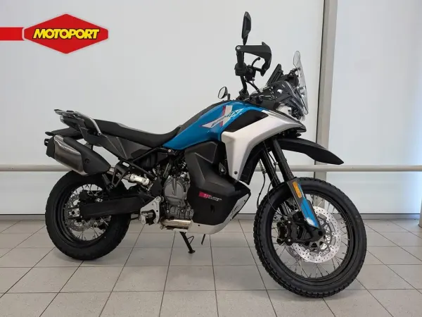 2026 Cfmoto 800 MT - €10,499 (1/1)
