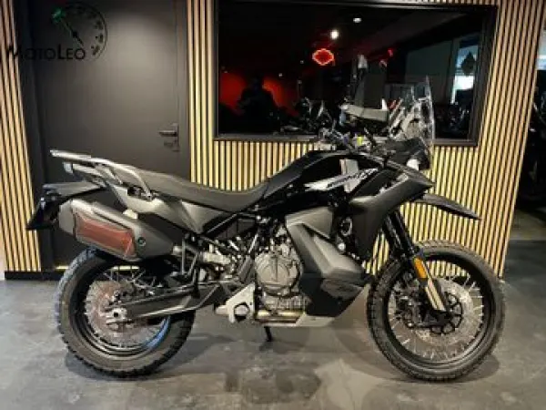 2026 Cfmoto 800 MT-X - € 10.499 (1/1)
