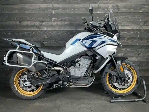 2025 Cfmoto 800 MT Explore GT - € 13.499 (1/1)
