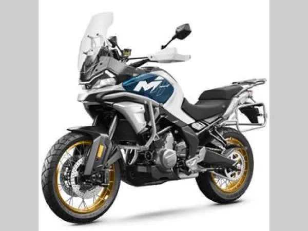2026 Cfmoto 700 MT Adventure - € 7.999 (1/1)