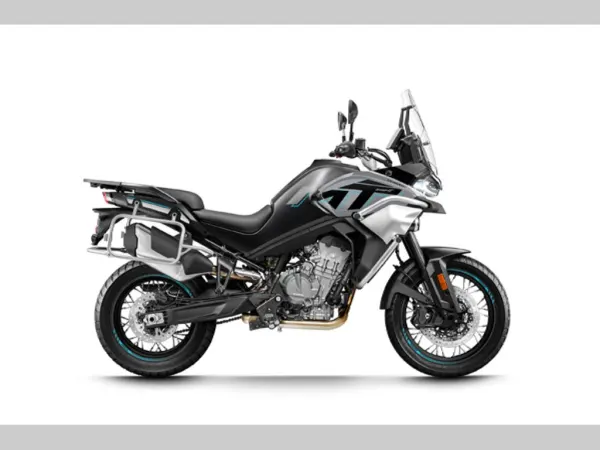 2026 Cfmoto 800 MT Sport - €9,999 (1/1)