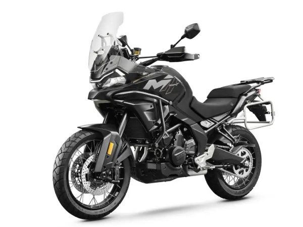 2026 Cfmoto 700 MT Adventure - € 7.999 (1/1)