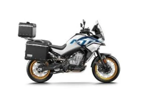 2026 Cfmoto 800 MT Explore GT - €12,999 (1/1)