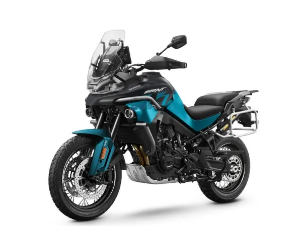 2026 Cfmoto 800 MT Explore ES - € 13.499 (1/1)
