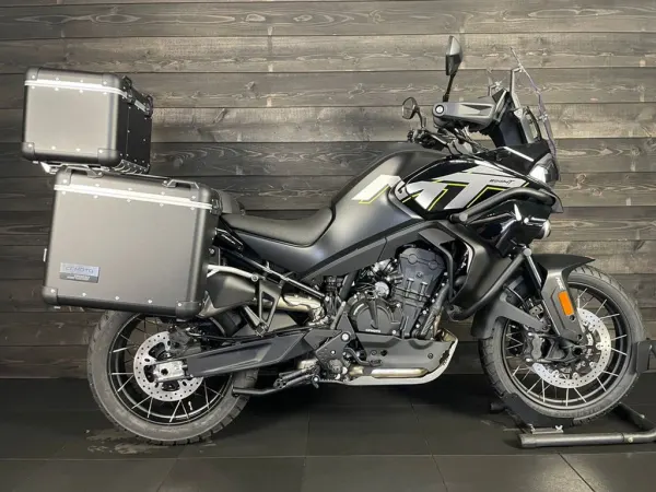 2026 Cfmoto 800 MT Explore GT - €13,499 (1/1)