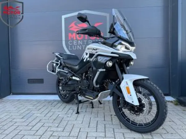 2026 Cfmoto 800 MT Explore ES - €13,999 (1/1)