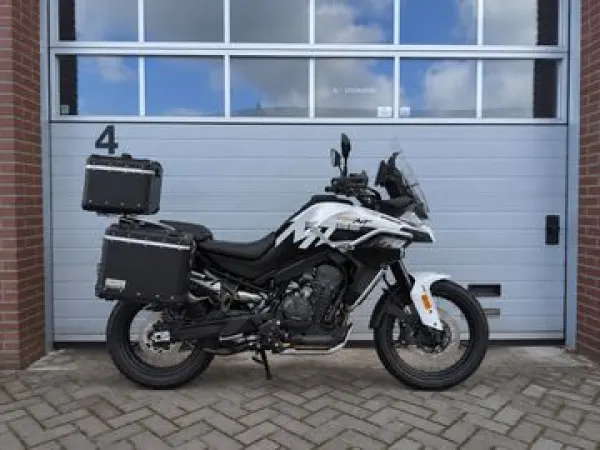 2026 Cfmoto 800 Mt Explore Es Gt - € 14.499 (1/1)