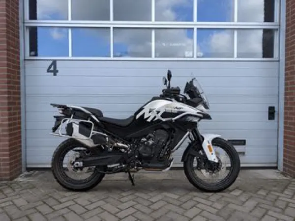 2026 Cfmoto 800 Mt Explore Es - €13,999 (1/1)