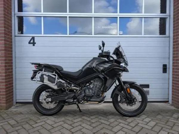 2026 Cfmoto 800 Mt Explorer - €12,999 (1/1)