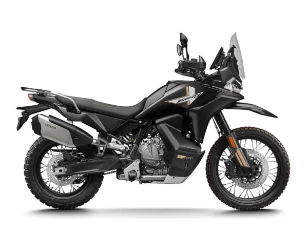 2026 Cfmoto 800 MT-X - € 10.499 (1/1)