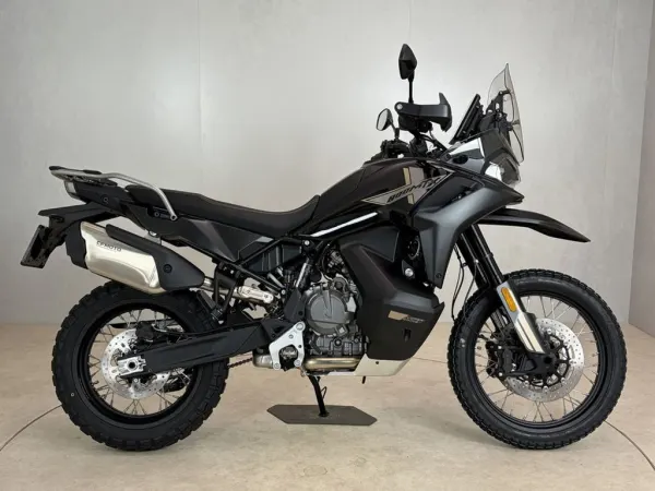 2026 Cfmoto 800 MT-X - € 10.499 (1/1)