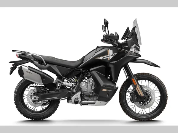 2026 Cfmoto 800 MT-X - €9,899 (1/1)