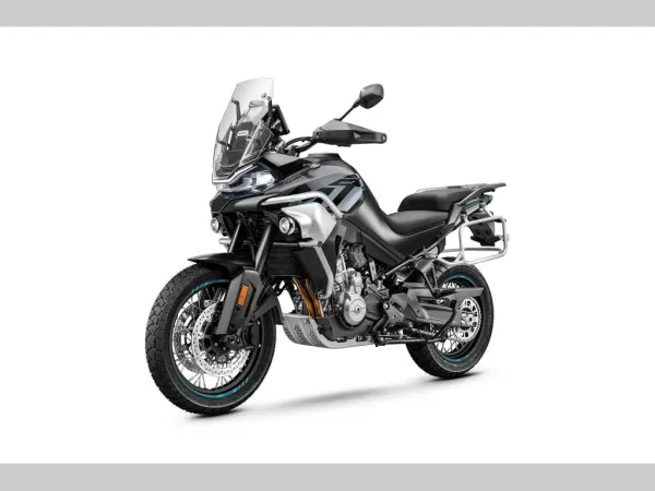 2026 Cfmoto 800 MT Sport - €9,649 (1/1)