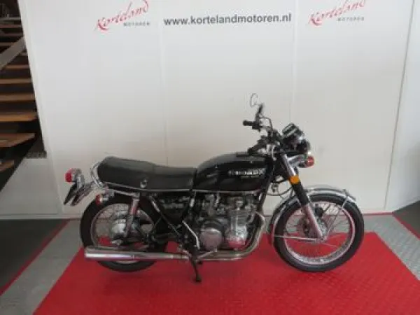 1976 Honda CB 550 F - €3,490 (1/1)