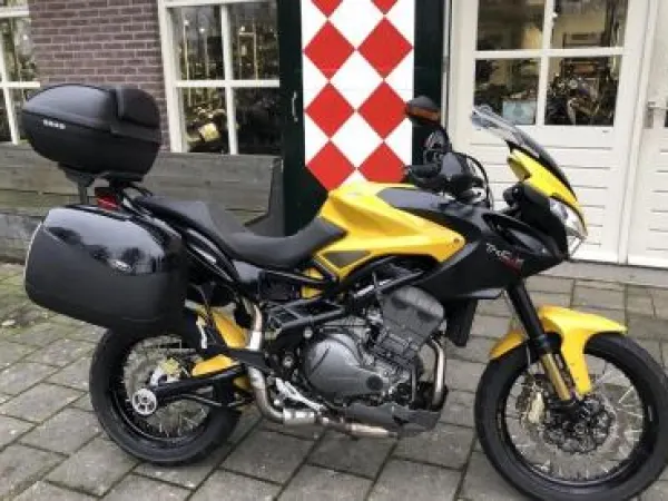 2009 Benelli TRE 1130 K Amazonas - € 7.990 (1/1)